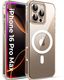 Artistque Back Cover for iPhone 17 Pro Max, Transparent - Image 4