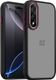 Lustree Silicon Pudding Case for OnePlus Nord 5 (Black) - Image 3