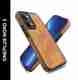 Big Wings Back Cover for OnePlus Nord CE 3 Lite 5G (Black, Leather) - Image 2
