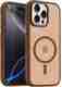 V-TAN Back Cover for Realme 15 Pro (Grey, Matte, TPU) - Image 2