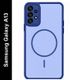 Rugraj Transparent TPU Back Cover for Samsung Galaxy A13 5G - Image 3