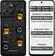 Pikkme Silicon Case for Motorola Moto Edge 60 Pro 5G (Black) - Image 2