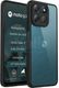 Xolia Back Cover for Moto G57 Power 5G, Black - Image 4
