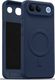 SBMS Back Cover for Vivo S2 5G (Blue, Shock Proof) - Image 4