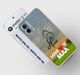 PrintCorner Screen Protector for Motorola G45 5G - Image 4