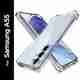 Flipkart SmartBuy Back Cover for Samsung Galaxy A35 5G - Image 2