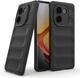 GDBUY Back Cover for Poco M7 Pro 5G (Black, Shock Proof, Rubber, Pack of: 1) - Image 4