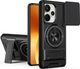 V-TAN Back Cover for Realme 15 Pro (Grey, Matte Finish, Thermoplastic Polyurethane, Pack of: 1) - Image 4