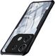 RUNICHA Back Cover for Infinix GT 20 Pro 5G (Transparent, Camera Bump Protector, Rubber, Plastic, Pack of: 1) - Image 4