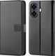 CaseYara Back Cover for Ai+ Nova 2 Ultra 5G, Ai Nova 2 Ultra 5G, Nova 2 Ultra 5G (Black, Rugged Armor, Thermoplastic Polyurethane, Pack of: 1) - Image 4