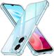 KartV Back Cover for Vivo T2x 5G, Grey - Image 4