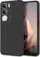 thestands Back Cover for vivo Y29 5G (Transparent, Dual Protection, Thermoplastic Polyurethane, Pack of: 1) - Image 2