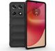 TheGiftKart Back Cover for Motorola Moto Signature 5G (Black, Hard - Image 3