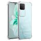 JASH Back Cover for Vivo V30 Pro 5G (White, Shock Proof, Silicon, Pack of: 1) - Image 4