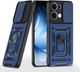 Dolbyte Shock Proof Back Cover for OPPO K13 5G (Orange) - Image 4