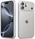 HANIRY Back Cover for Apple iPhone 11 Pro Max (Blue, Dual Protection, Polycarbonate, Pack of: 1) - Image 4