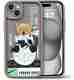 Flipkart SmartBuy Back Cover for Apple iPhone 15 (Blue, Rugged Armor, Polycarbonate, Pack of: 1) - Image 2