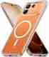 Pikkme Back Cover for Infinix Note Edge 5G (Transparent, Grip Case, Thermoplastic Polyurethane, Pack of: 1) - Image 2