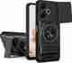 Cover Alive Back Cover for Motorola G54 5G (Black, Slider, Thermoplastic Polyurethane, Pack of: 1) - Image 2