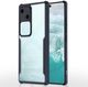 JASH Back Cover for Vivo V30 Pro 5G (White, Shock Proof, Silicon, Pack of: 1) - Image 3