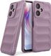 Aaghosh Back Cover for Redmi 13C 5G (Black, Dual Protection, Silicon, Polycarbonate, Pack of: 1) - Image 4