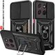 TheGiftKart Back Cover for Motorola Moto Signature 5G (Black, Hard - Image 4