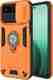 YUWOO Back Cover for realme 16 5G (Blue, Shock Proof, Polycarbonate, Pack of: 1) - Image 2