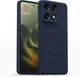 FONKR Anti Yellow Back Cover for Moto Edge 70 Pro, Crystal Hard Case, - Image 3