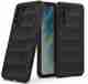thestands Back Cover for Samsung Galaxy S21 FE 5G (Transparent) - Image 2