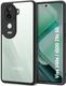 Xolia Back Cover for vivo V40e 5G (Transparent, Shock Proof) - Image 4