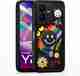 FlareHUB Back Cover for Vivo Y22 (Red, Hard Case, Pack of: 1) - Image 2