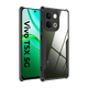 Artistque Back Cover for iPhone 17 Pro Max, Transparent - Image 2
