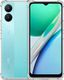 Regolith Back Cover for Vivo Y17s (Blue, Camera Bump Protector) - Image 3