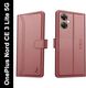 AIBEX Flip Cover for OnePlus Nord CE 3 Lite 5G (Blue) - Image 4