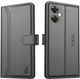 AIBEX Flip Cover for OnePlus Nord CE 3 Lite 5G (Blue) - Image 3