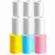 SWL Mini Printer Roll 9 Refills 57mm x 7m - Image 2