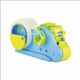 Glowell Single Sided Hand Held Cello Tape Dispenser (Green) - Image 3