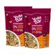 Kellogg's Millet Muesli|Power Breakfast| No Maida |No Palm Oil Pouch (500 g) - Image 3