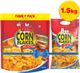 Kellogg's Corn Flakes Original 1.15kg | Power Breakfast | 7 Vitamins & Protein Pouch (1.15 kg) - Image 3