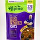 Pintola 26g High Protein Oats, Dark Chocolate,No Refined Sugar Pouch (1 kg) - Image 3