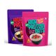 Yogabar High Protein Oats Dark Chocolate 26g Protein No Trans Fat No Cholestrol Pouch (1 kg) - Image 4