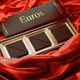 Lindt 85% Cocoa Dark Chocolate Bar 100g - Image 3