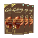 Myfa Chocolates Rich Dark Chocolate Bar | Dark Chocolate Lovers' Dream Bar Gift Pack (100 g) - Image 3