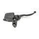 VKHAS Brake Clutch Lever for Bajaj Pulsar 150-220 (Black) - Image 3