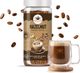 BRU Instant Coffee Jar 75g Filter Coffee - Image 4