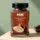 RAGE Silk Blend |Belgian Chocolate & Creamy Hazelnut, Premium Coffee Instant Coffee (2 x 60 g, Hazelnut, Chocolate Flavoured) - Image 2