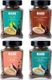 RAGE Silk Blend |Belgian Chocolate & Creamy Hazelnut, Premium Coffee Instant Coffee (2 x 60 g, Hazelnut, Chocolate Flavoured) - Image 3