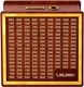 KOKOLINE Money Saving Box 100000 Rupees Challenge Coin Bank Silver - Image 3