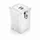KOKOLINE Money Saving Box 100000 Rupees Challenge Coin Bank Silver - Image 2