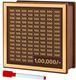 BAJARANG ASSOCIATED Laminated Wooden Money Saving Box - Image 3